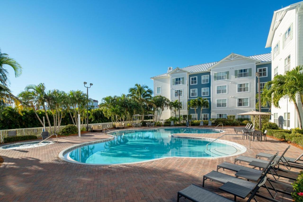 Residence Inn By Marriott Cape Canaveral Cocoa Beach Exteriér fotografie