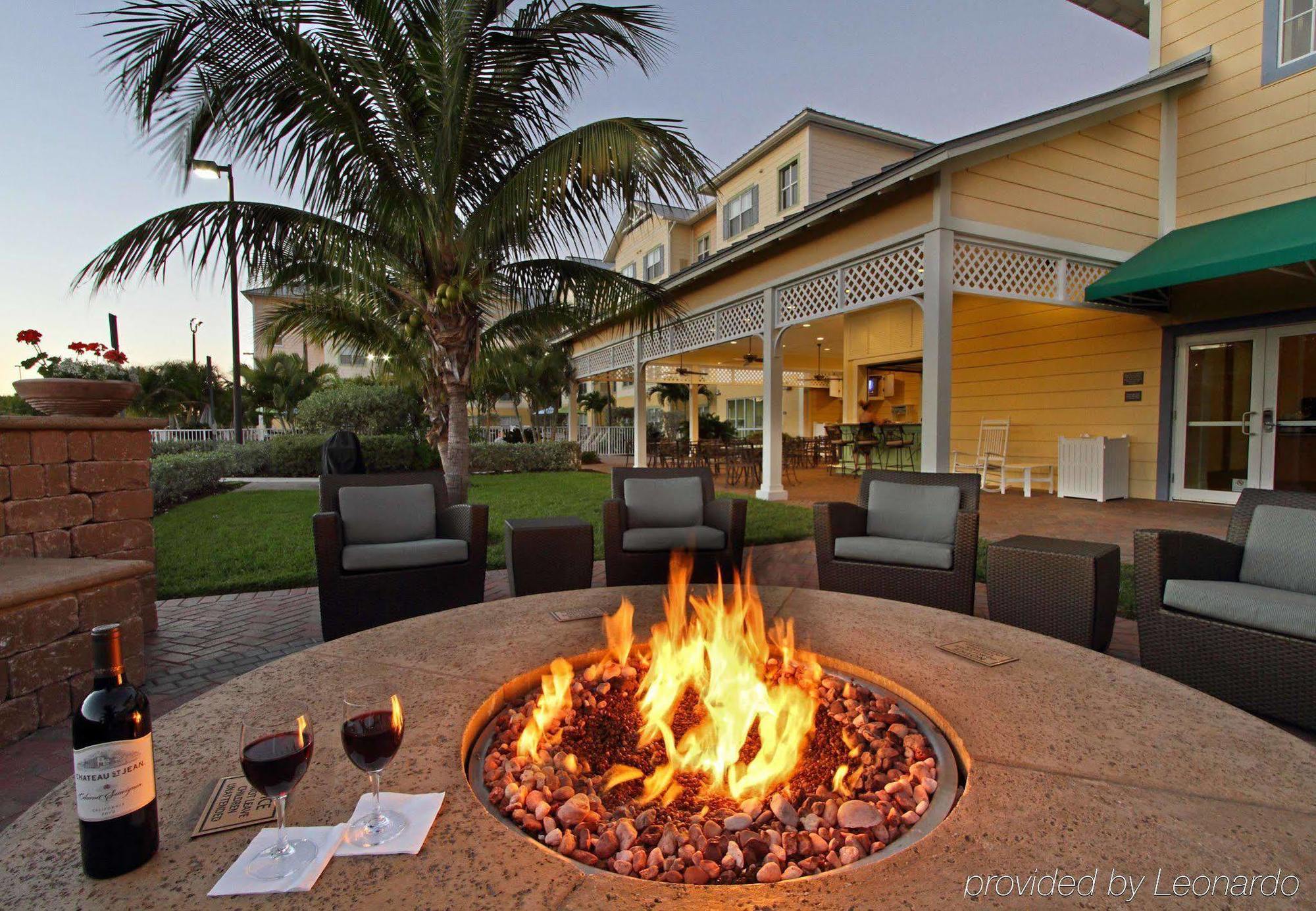 Residence Inn By Marriott Cape Canaveral Cocoa Beach Exteriér fotografie